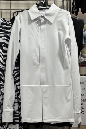 рубашка для мальчиков