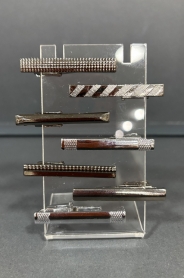 зажим для галстука